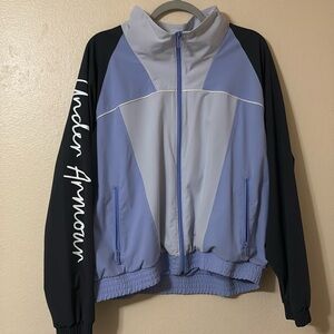 Under armor woman’s jacket